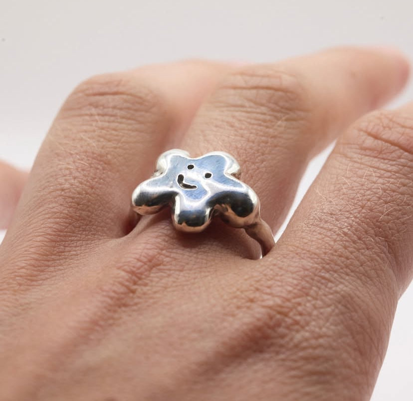 Wax Carving Ring Workshop
