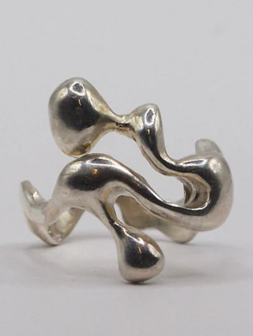 Wax Carving Ring Workshop