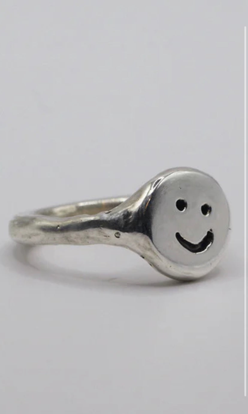 Wax Carving Ring Workshop