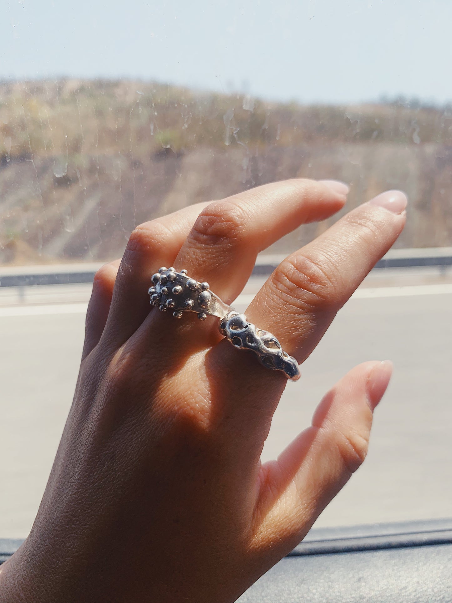 Wax Carving Ring Workshop